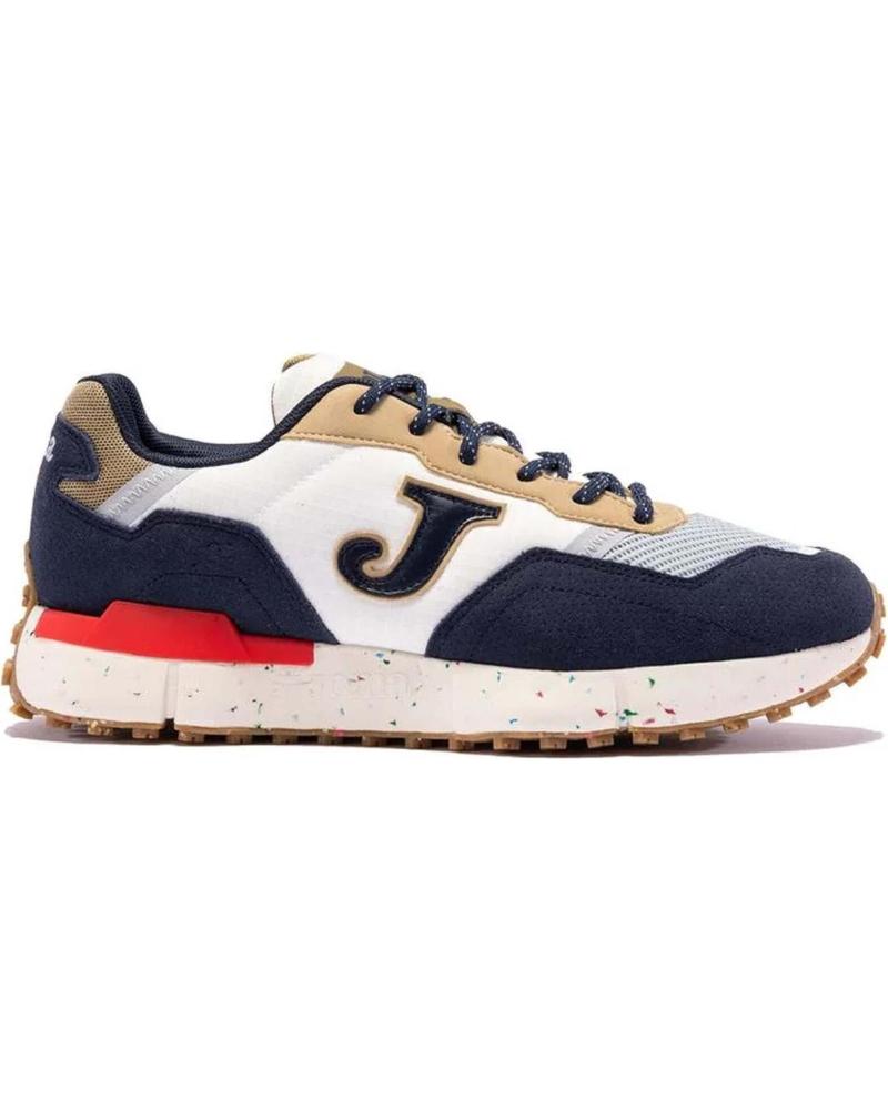 Deportivas de Hombre JOMA ZAPATILLAS C 1992 PARA HOMBRE EN COLOR AZUL