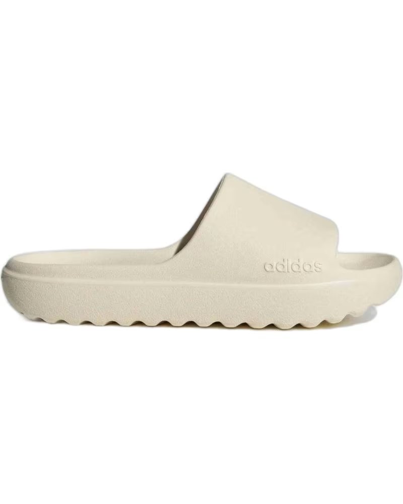 ADIDAS SPORTSWEAR Zapatos abiertos 'Adilette Lumia'  blanco lana – imagen 4