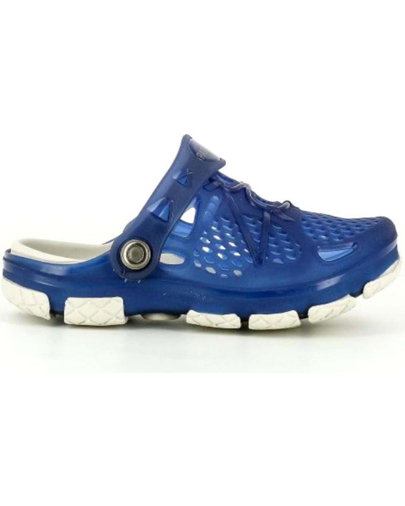 Zuecos de Niño PABLOSKY SANDALIAS 9699 PARA NINOS EN COLOR AZUL