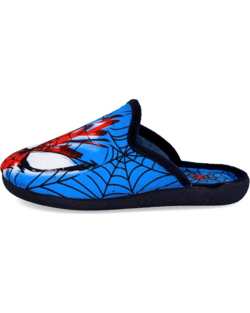 Calzado de casa de Niño ZAPY AC501928 ZAPATILLAS DE CASA NINO AZUL