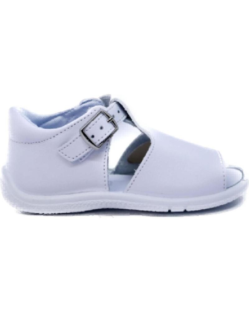 Sandalias de Niño TITANITOS SANDALIAS PARA NINOS EN COLOR BLANCO