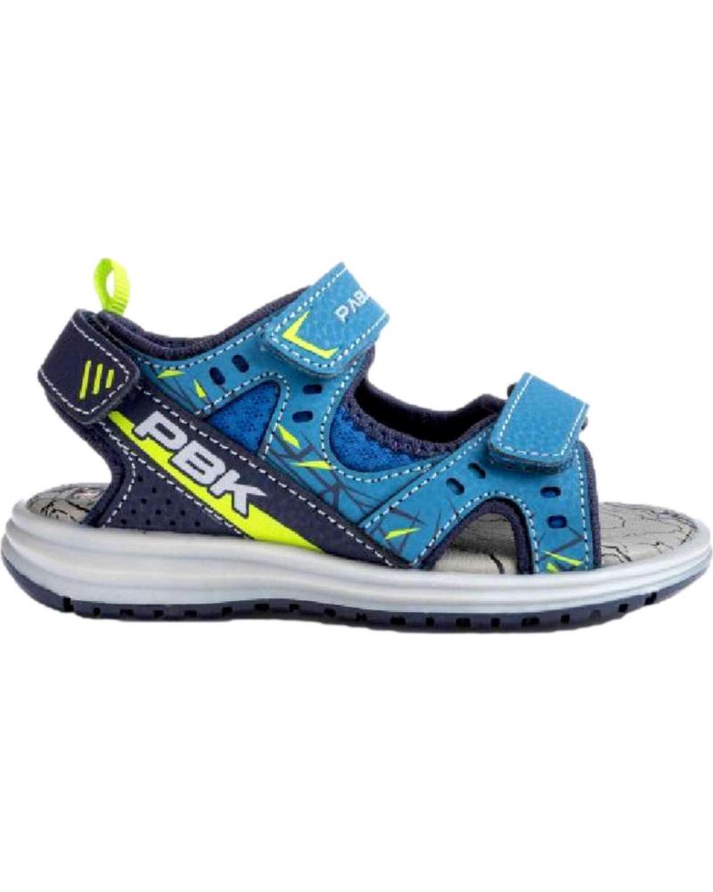 Sandalias de Niño PABLOSKY PABLSOKY 976510 AZUL