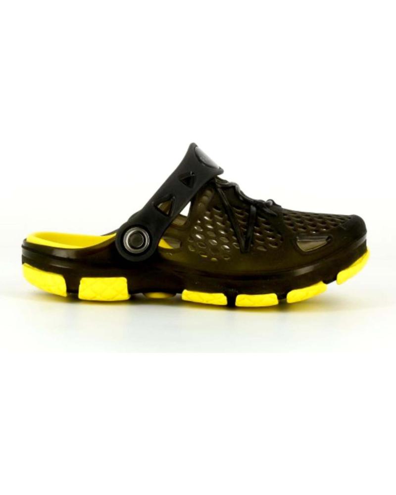 Sandalias de Niño PABLOSKY SANDALIAS 9699 PARA NINOS EN COLOR NEGRO