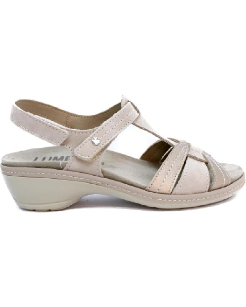 Sandalias de Mujer LUMEL - SANDALIA NUDO COOPER 746-2166