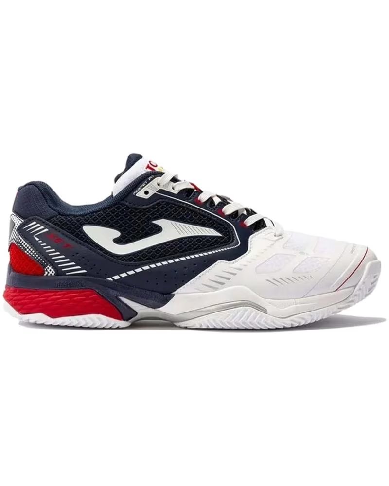 Joma T Set Men 2202 Marino Marino Blanco