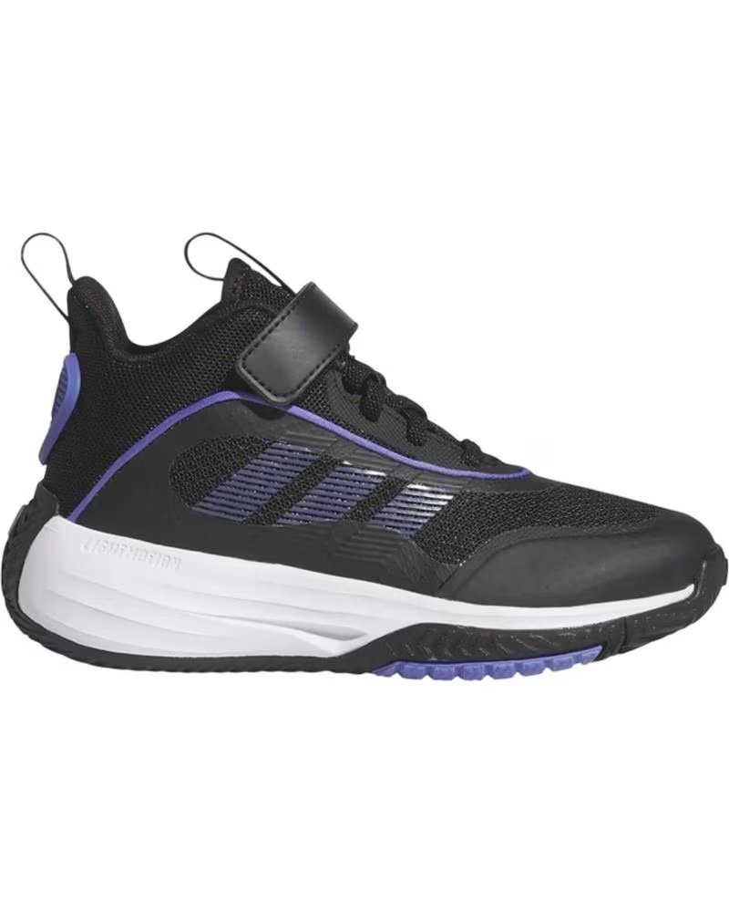 Adidas Zapatillas Ownthegame 2 0 Junior Negro