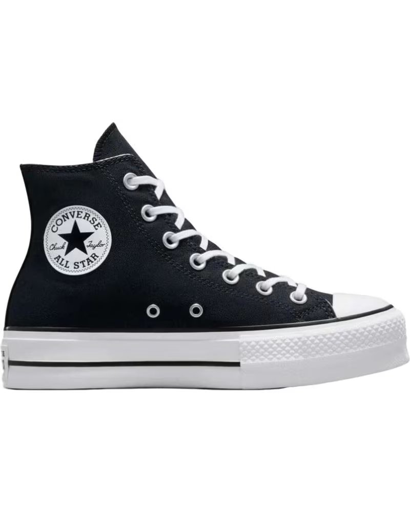 Converse - Chuck Taylor All Star Lift Platform A09194C - Zapatillas Multicolor