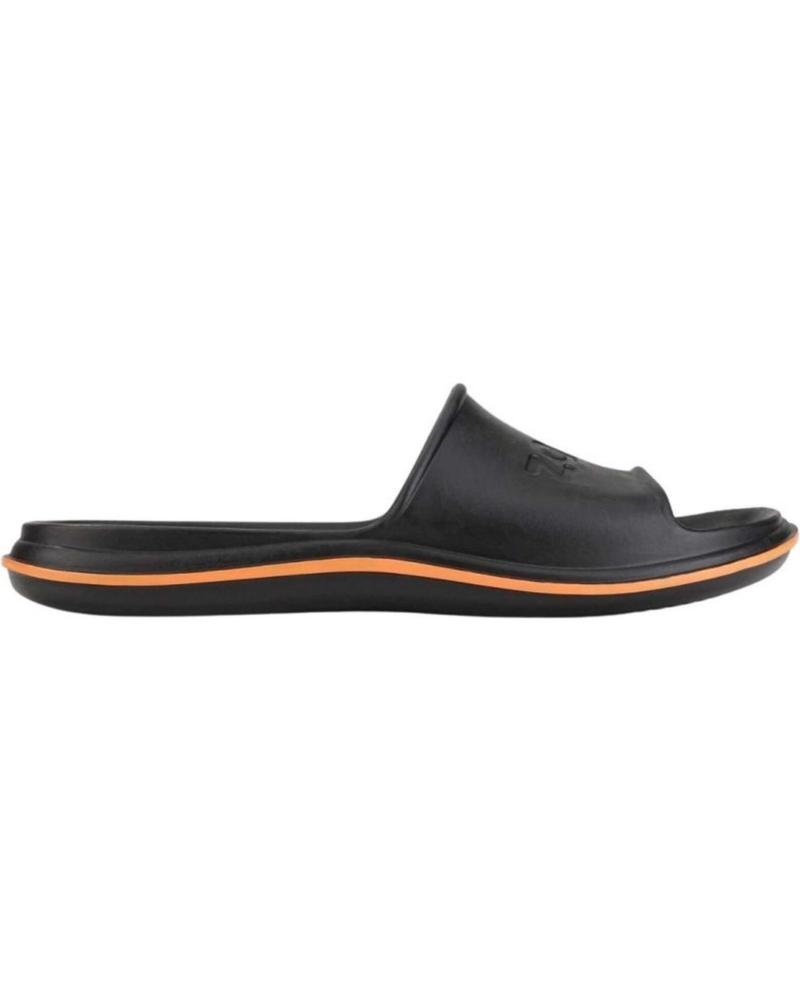 Sandalias de Mujer ZAXY SANDALIAS LEVEZA POP PARA MUJER EN COLOR NEGRO