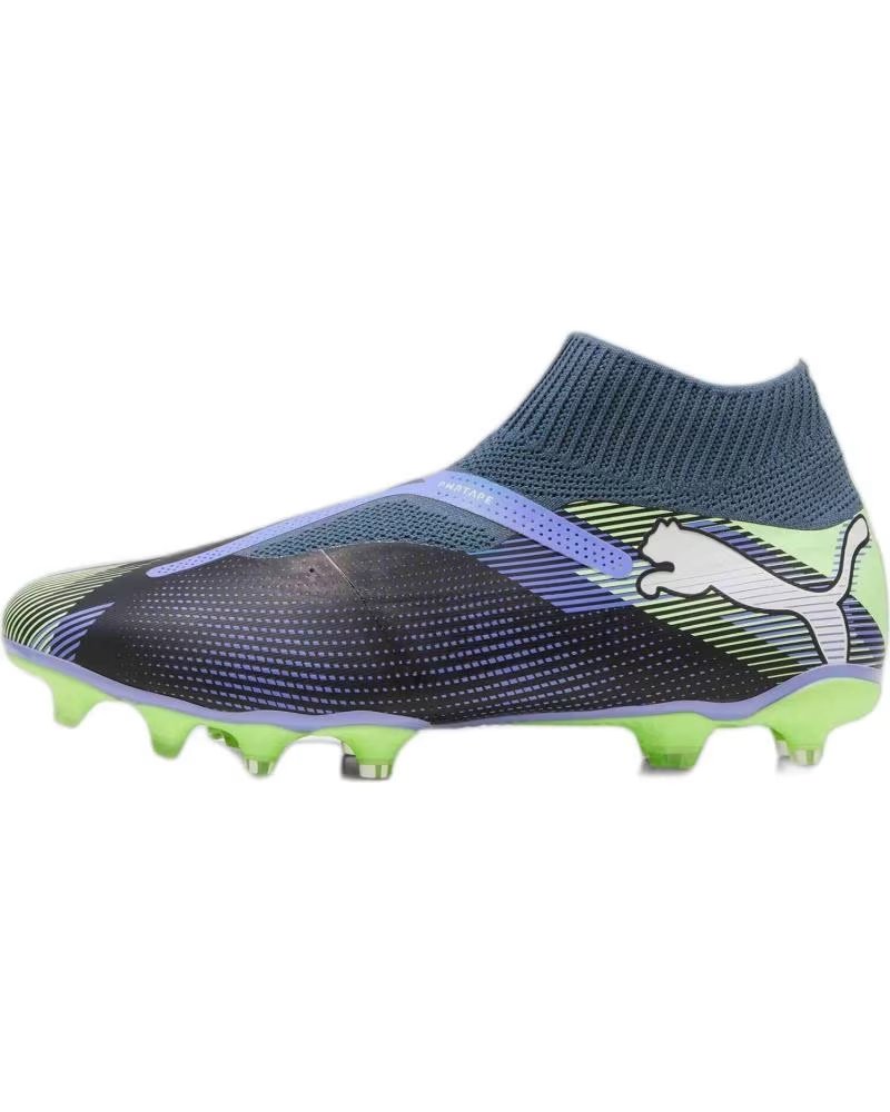 Deportivas de Hombre Puma Botas de Futbol Future 7 Match Ll Fg-ag para Hombre en Color Azul