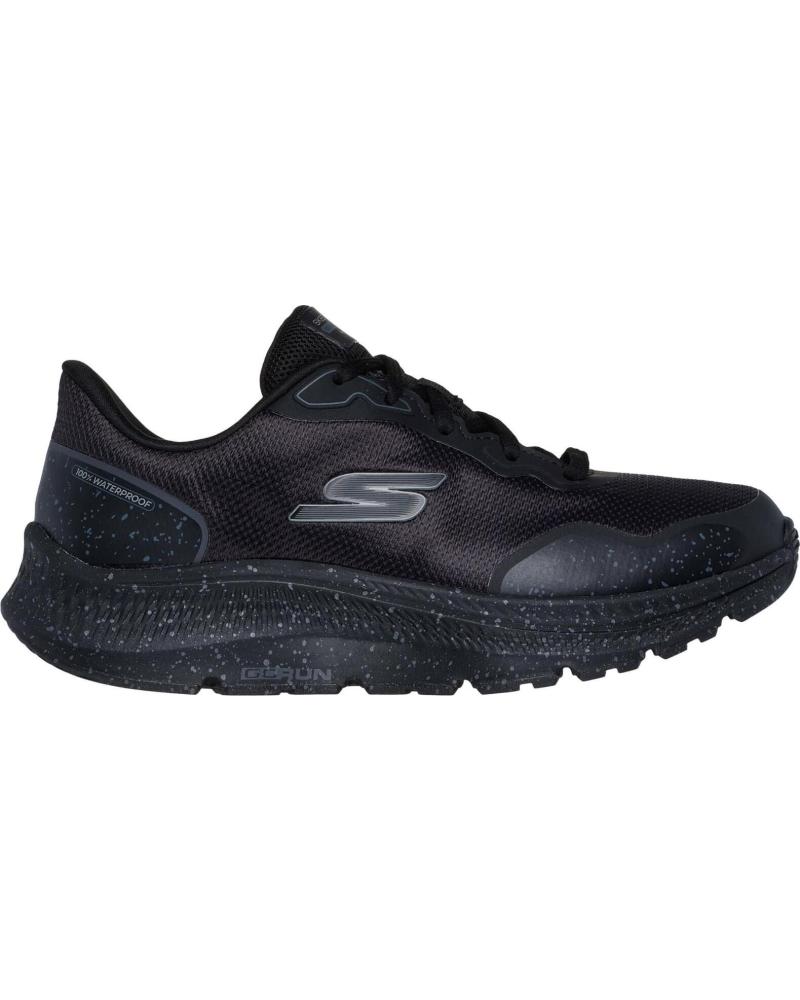 Deportivas de Mujer SKECHERS ZAPATILLAS GO RUN CONSISTENT 2 0 PARA MUJER EN COLOR NEGRO