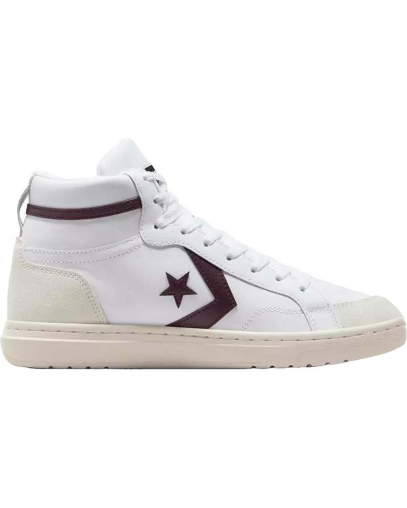 Deportivas de Mujer CONVERSE - A08644C PRO BLAZE CLASSIC ? ZAPATILLAS DEPORTIVAS DE PIE MULTICOLOR