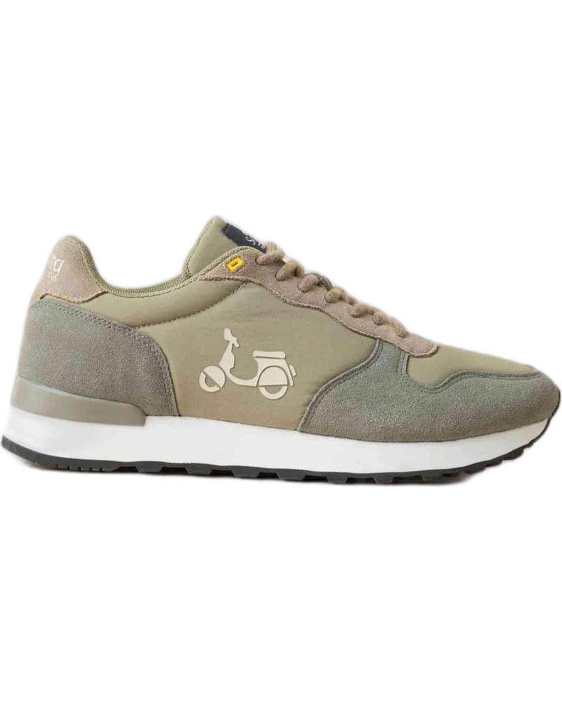 Sapatilhas de Homem SCOTTA - JESTER W24200785 - SNEAKERS - HOMBRE MODELO W24200785 MULTICOLOR