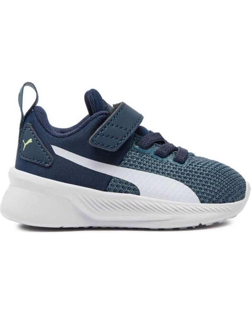 Puma Puma Flyer Runner V 192930-49 | Azul Marino Multicolor