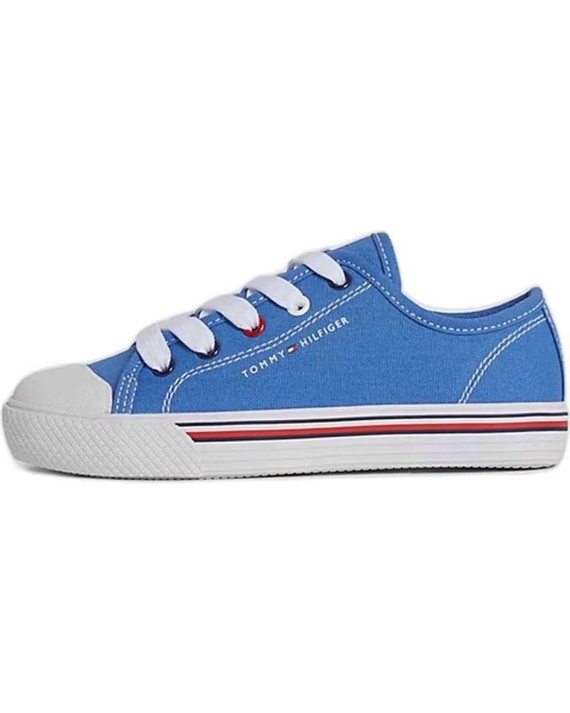 Tommy Hilfiger T3X9333240890813 Azul