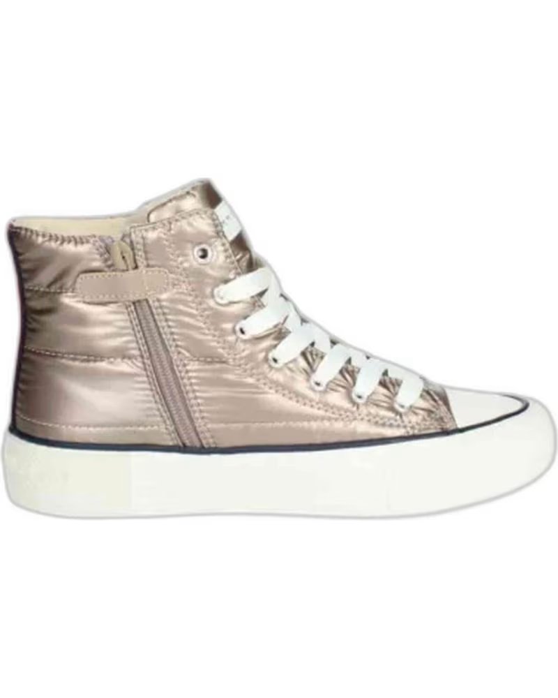 Tommy Hilfiger Zapatillas Altas Tommy Hilfiger Modelo T3A9-32290- 1437686 Multicolor