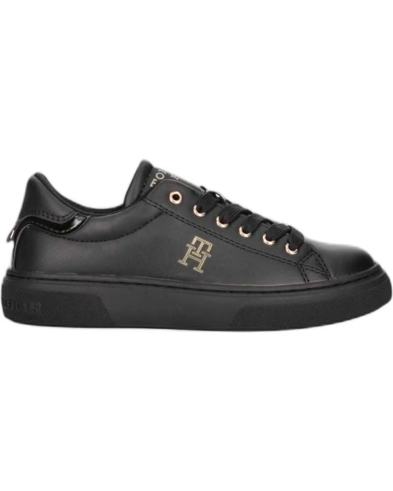 Tommy Hilfiger Tommy Hilfiger T3A9-32287 Deportivas Casual Multicolor