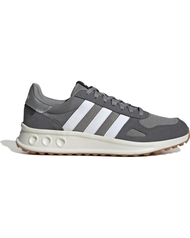 Deportivas de Hombre ADIDAS ZAPATILLAS RUN 84 PARA HOMBRE EN COLOR GRIS