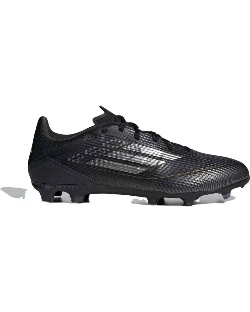Deportivas de Hombre Adidas Botas de Futbol F50 League Fg-mg para Hombre en Color Negro