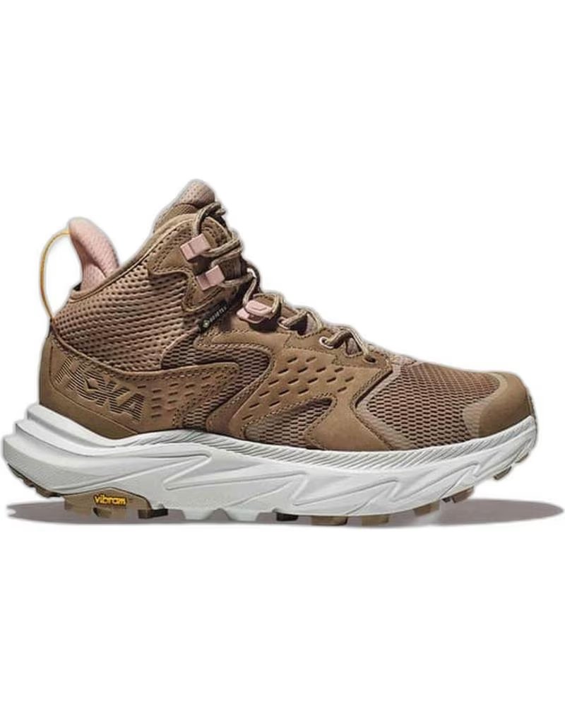 Botines de Mujer Hoka Botines Anacapa 2 Mid Gtx para Mujer en Color Marron