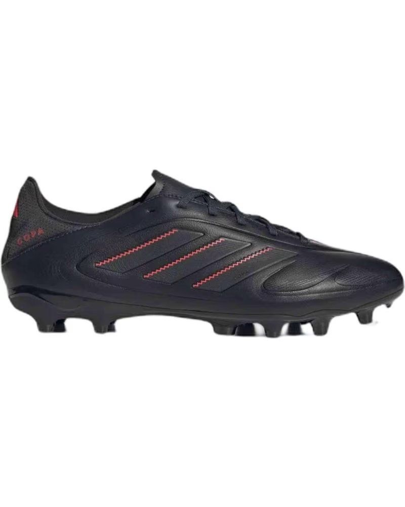 Deportivas de Hombre Adidas Botas de Futbol Pure Iii League para Unisex en Color Negro