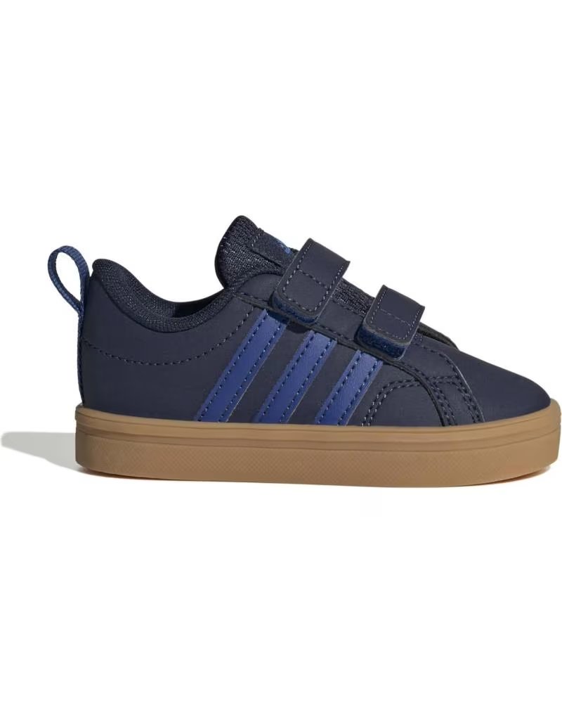 Adidas Zapatillas Vs Pace 2.0 IE6126 Azules con Cierre de Velcro Azul