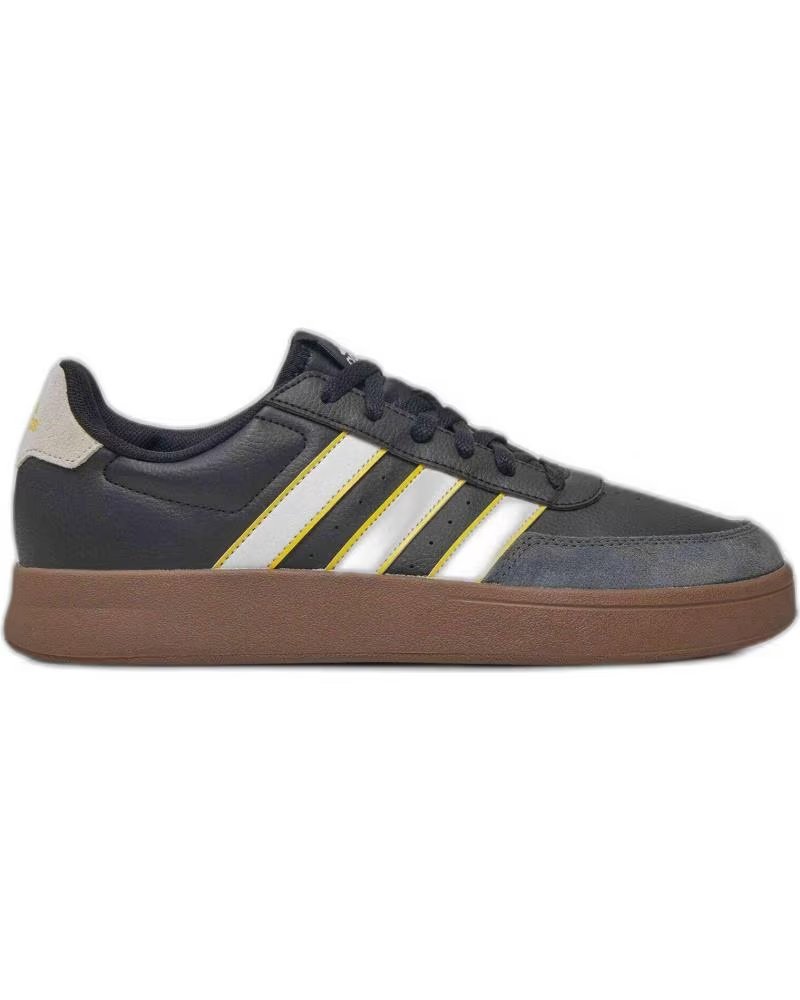 Deportivas de Hombre Adidas Zapatillas Breaknet 2 0 para Hombre en Color Negro