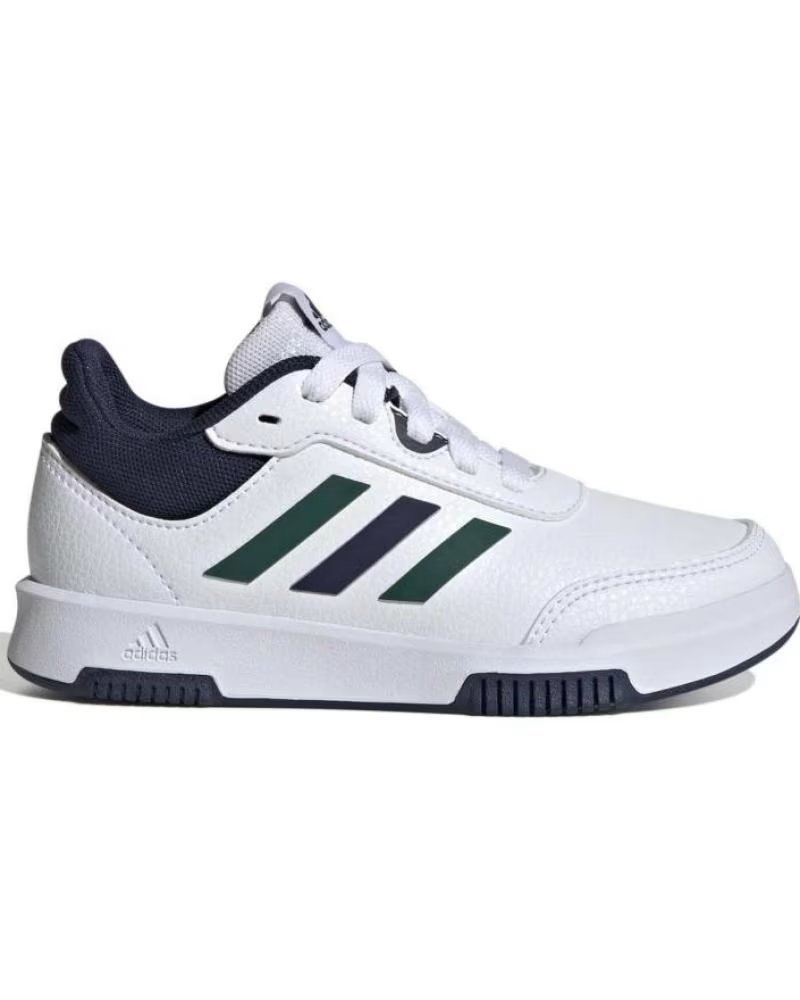Zapatillas Adidas Tensaur Sport 2.0 IF1723 Blanco Blanco