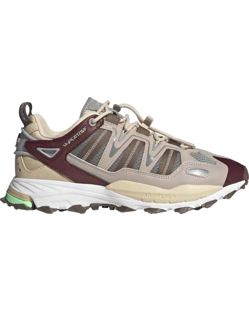 Deportivas de Hombre ADIDAS ZAPATILLAS HYPERTURF PARA UNISEX EN COLOR MULTICOLOR