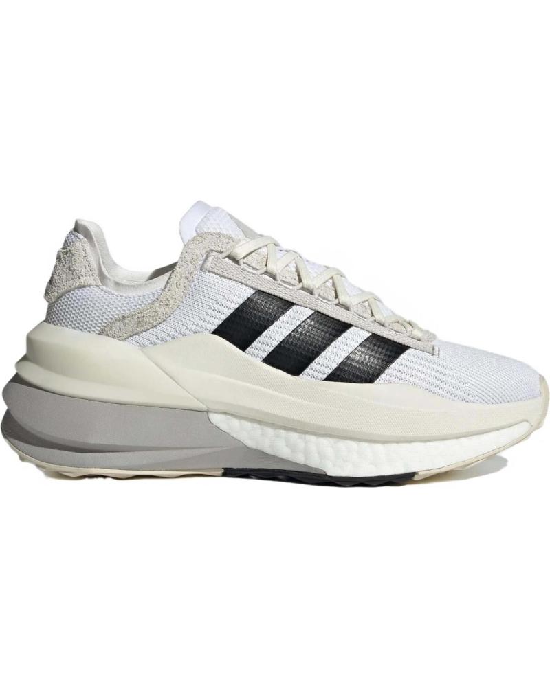 Deportivas de Mujer ADIDAS ZAPATILLAS AVRYNX PARA MUJER EN COLOR BLANCO