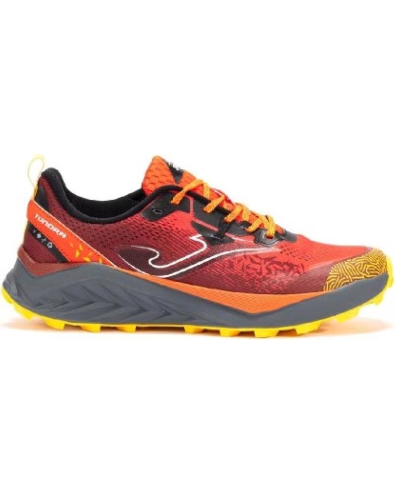 Joma Zapatillas Hombre Tundra 2508 Varios Colores
