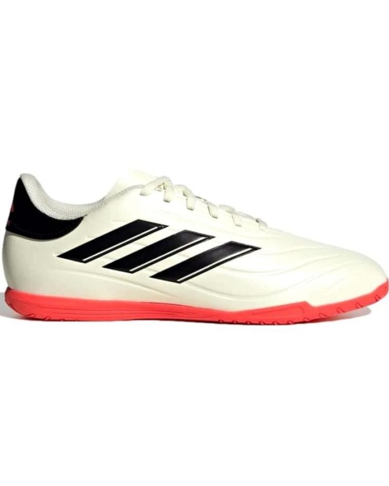 Deportivas de Hombre ADIDAS ZAPATILLAS COPA PURE 2 CLUB IN FUTBOL SALA IE7519 INDOOR BLANCO