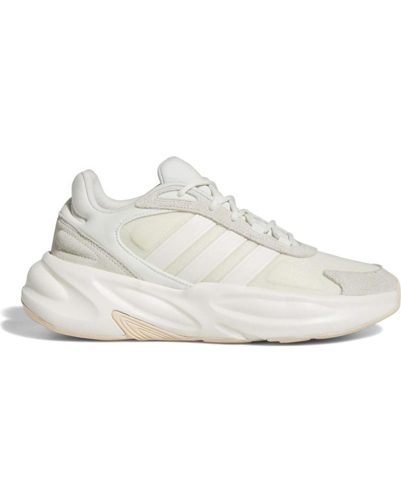 Deportivas de Mujer ADIDAS ZAPATILLAS OZELLE PARA MUJER EN COLOR BLANCO