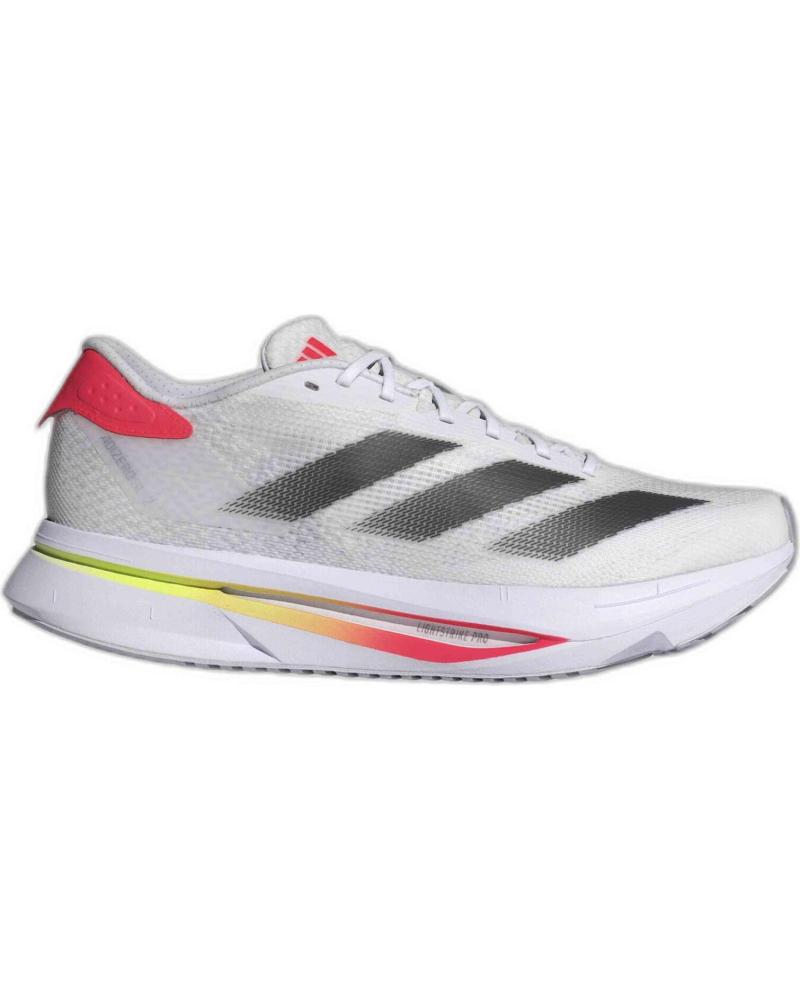 Deportivas de Mujer ADIDAS ZAPATILLAS ADIZERO SL2 PARA MUJER EN COLOR BLANCO
