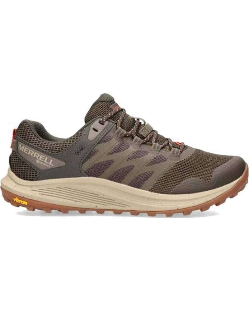 Deportivas de Hombre MERRELL NOVA 3 GTX VARIOS COLORES