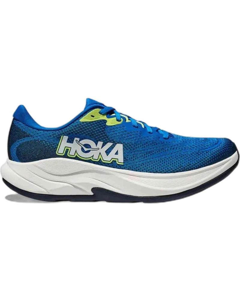 Deportivas de Hombre HOKA RINCON 4 ZAPATILLAS HOMBRE HK1155130 ECC