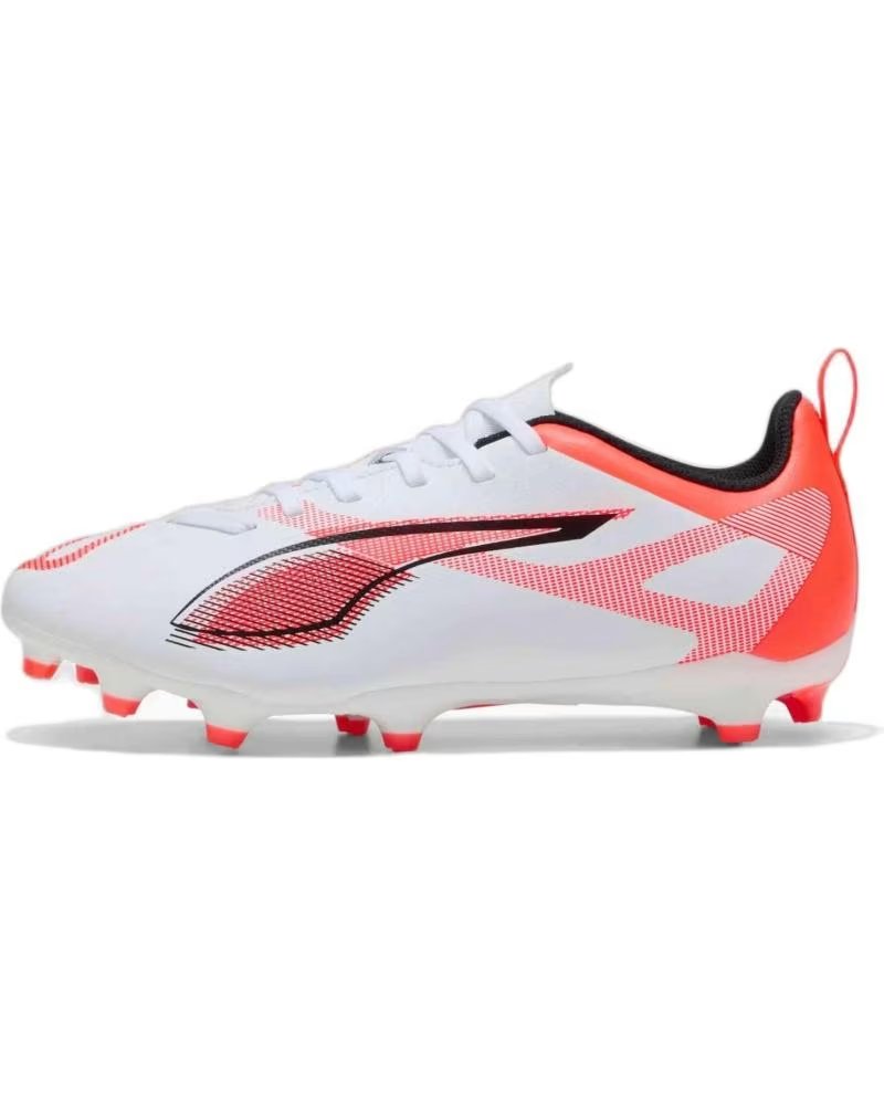 Puma Botas De Fútbol Junior Ultra 5 Play Fg/ag