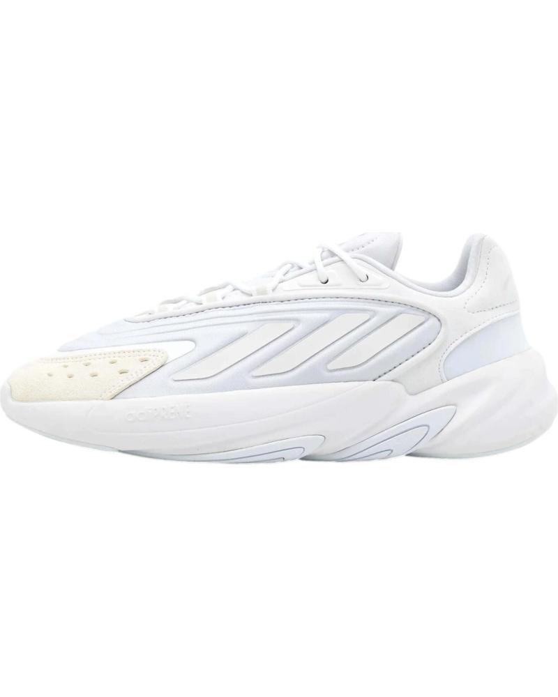 Deportivas de Hombre ADIDAS ZAPATILLAS OZELIA PARA HOMBRE EN COLOR BLANCO