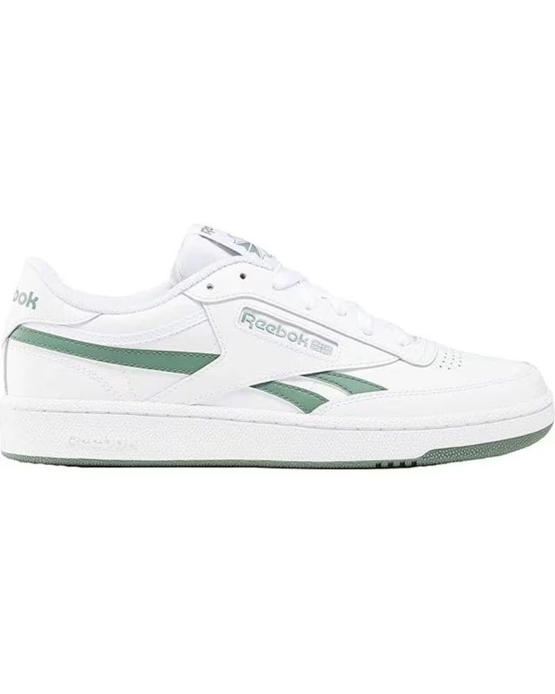 Deportivas de Hombre Reebok Zapatillas Club C Revenge para Hombre en Color Blanco