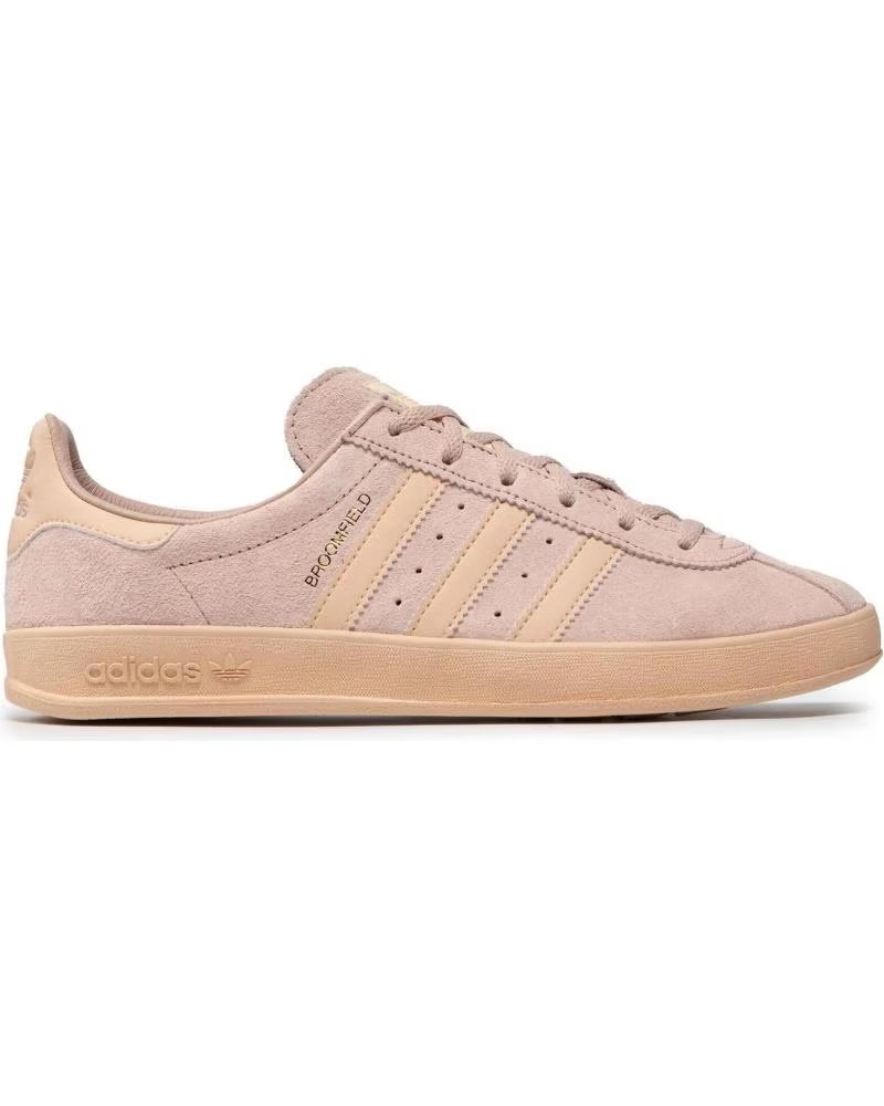 Deportivas de Hombre Adidas Zapatillas Broomfield para Hombre en Color Rosa