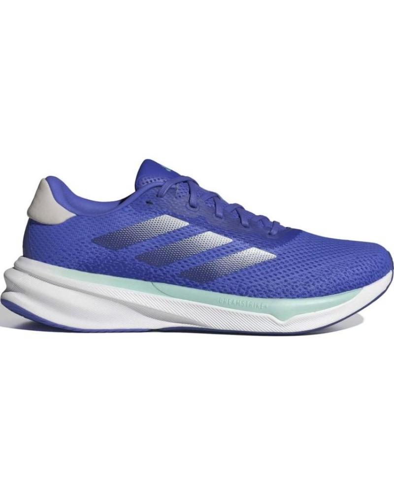 Deportivas de Hombre ADIDAS ZAPATILLAS SUPERNOVA STRIDE PARA HOMBRE EN COLOR AZUL