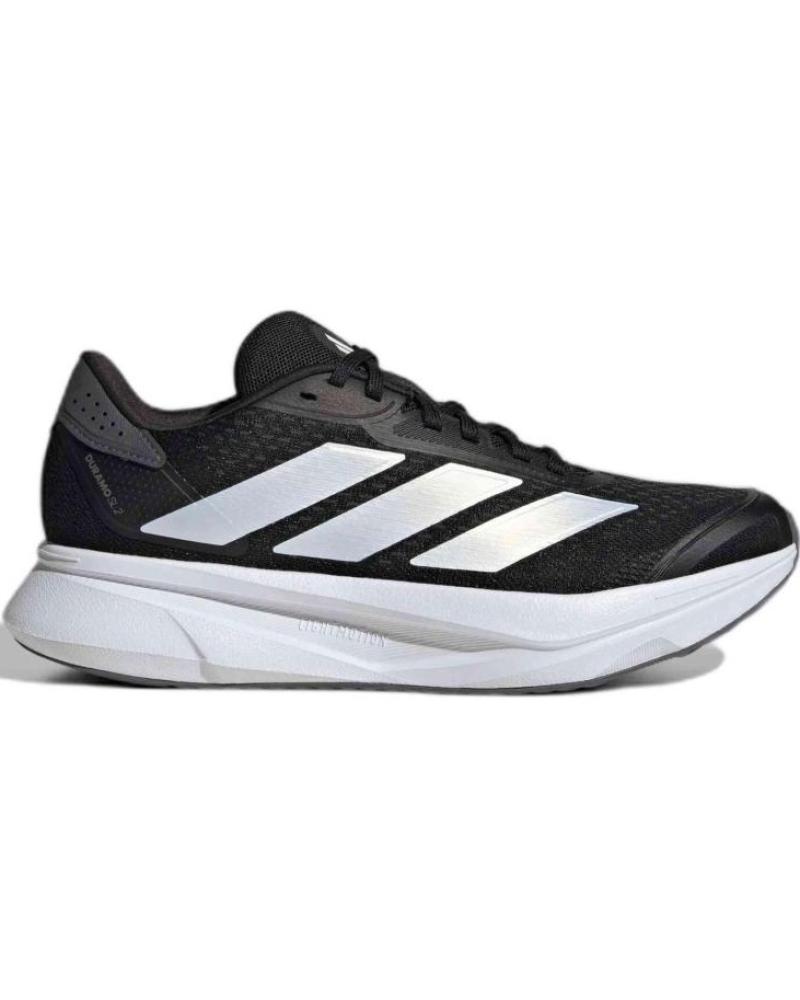 ZAPATILLAS ADIDAS DURAMO SL2 M IH8225 RUNNING MUJER NEGRO