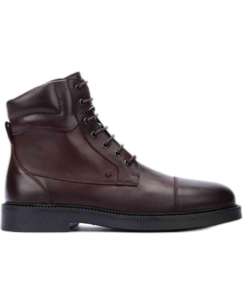 Botines de Hombre MARTINELLI BOTIN HOMBRE 1662-2850Z VARIOS COLORES