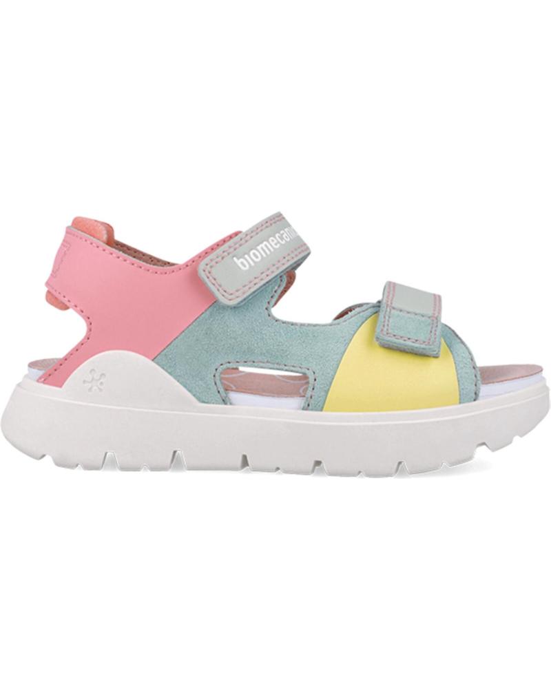 Sandalias de Niña BIOMECANICS SANDALIAS PARA CHICA 252227 BIOFLOW URBAN BALID720