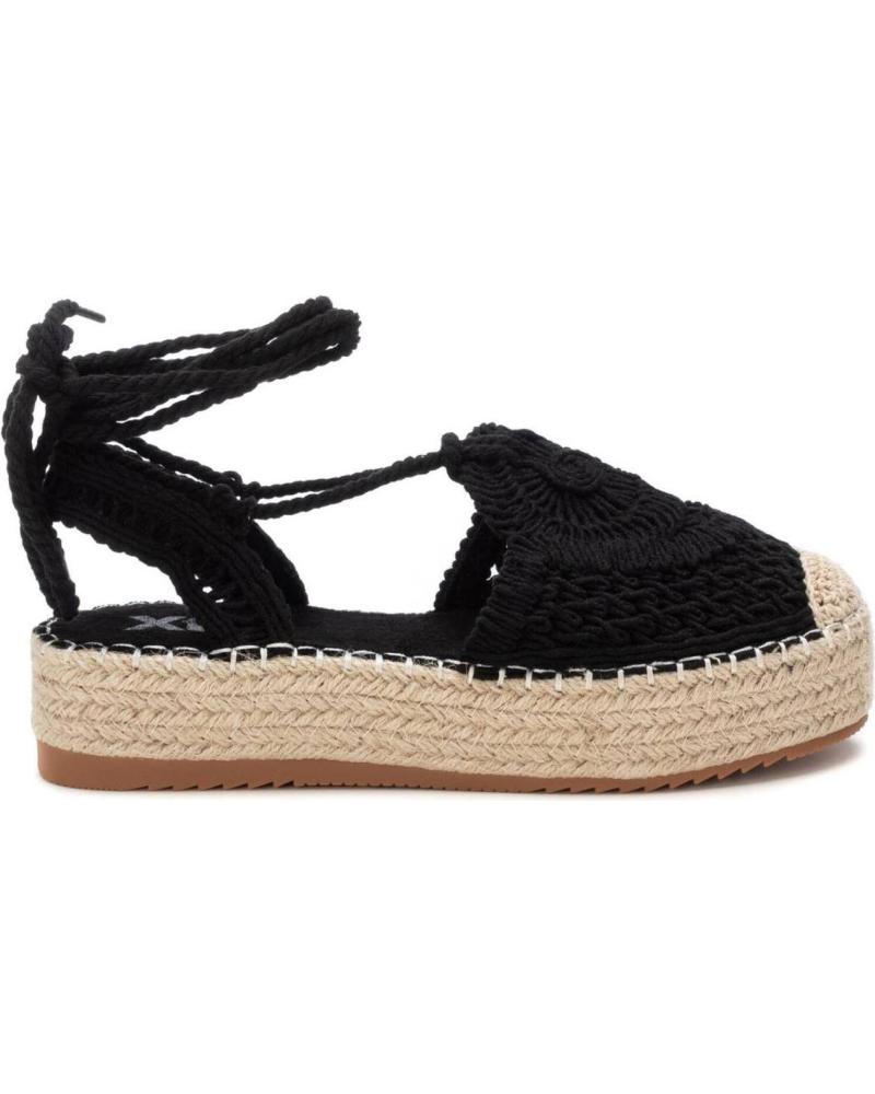 Sandalias de Mujer XTI 130330 NEGRO