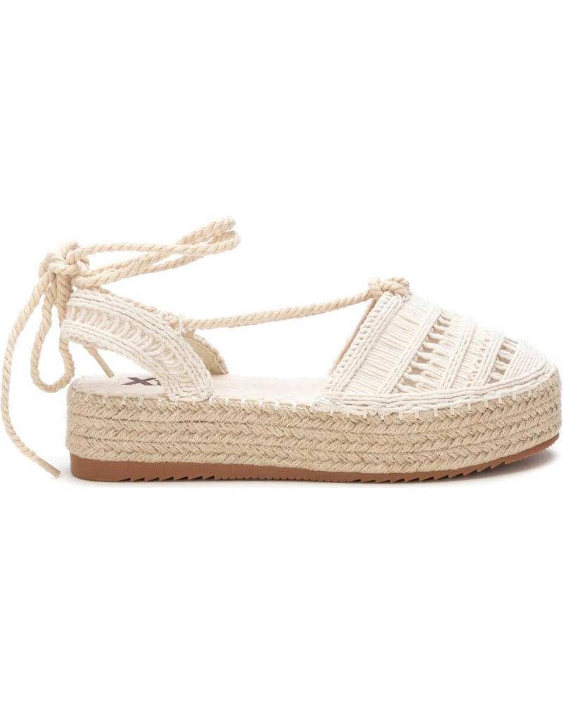 Sandalias de Mujer XTI 130331 BEIGE