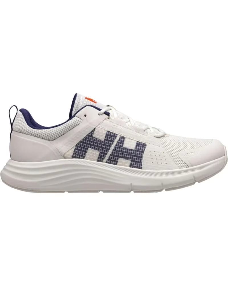 Helly Hansen - Zapatillas Blancas para Hombre - Evo 5 Blanco