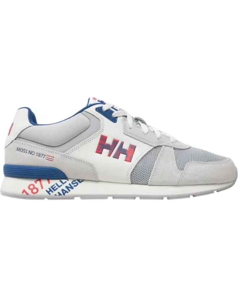 Helly Hansen - Zapatillas Es para Hombre - Anakin Gris
