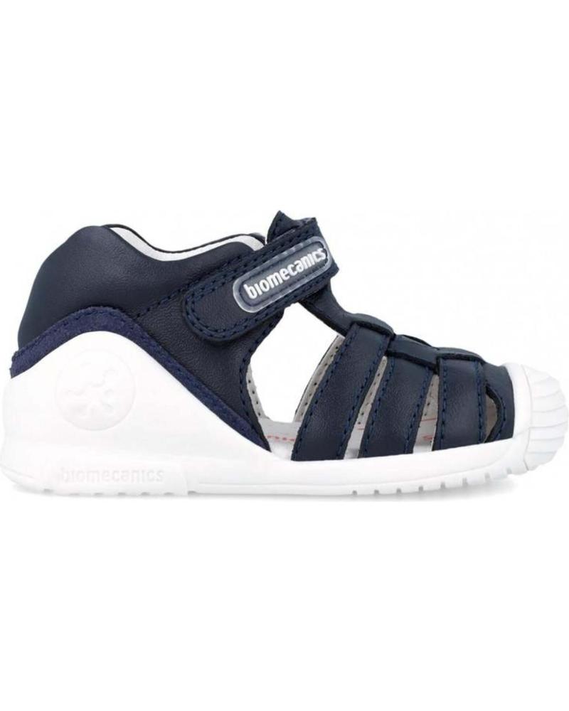 Sandalias de Niño BIOMECANICS SANDALIAS 232145 PARA NINOS EN COLOR AZUL