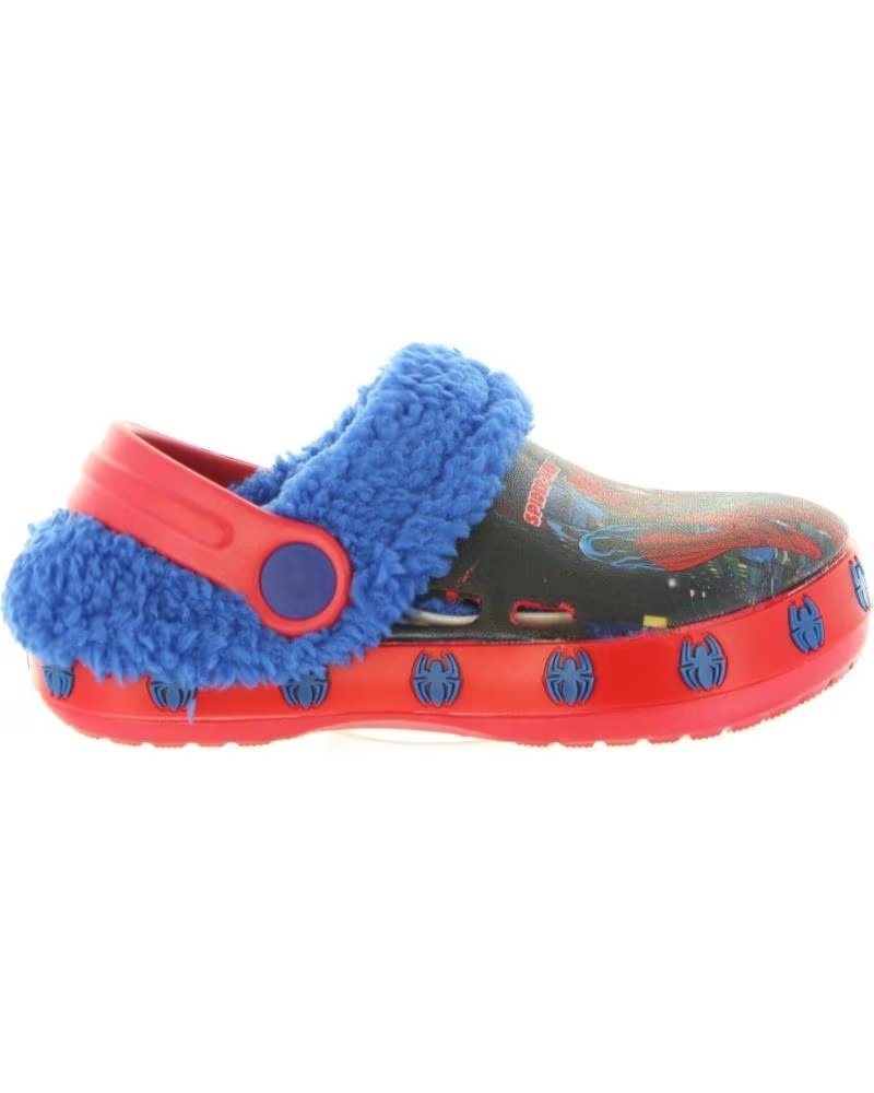 Disney S18195X Rojo