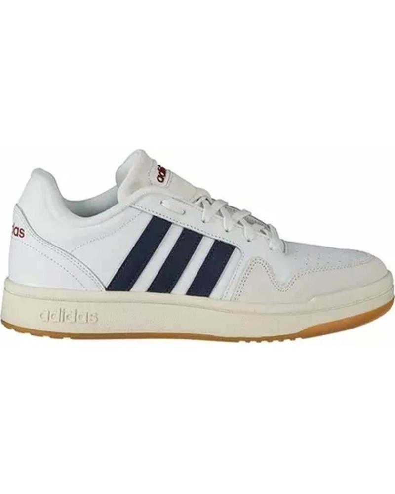 Deportivas de Hombre ADIDAS CALZADO MARCA MODELO POSTMOVE BLANCO